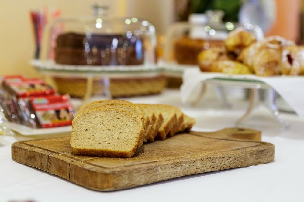 Фото Conchiglia D'Oro