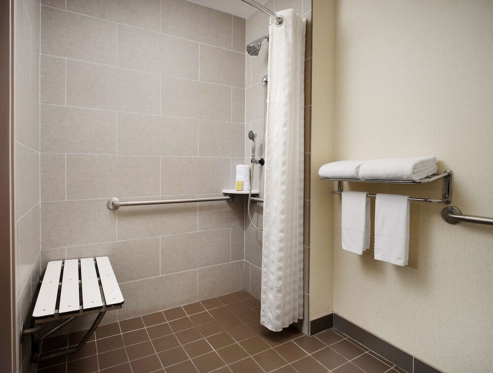 Фото DoubleTree by Hilton Philadelphia Center City