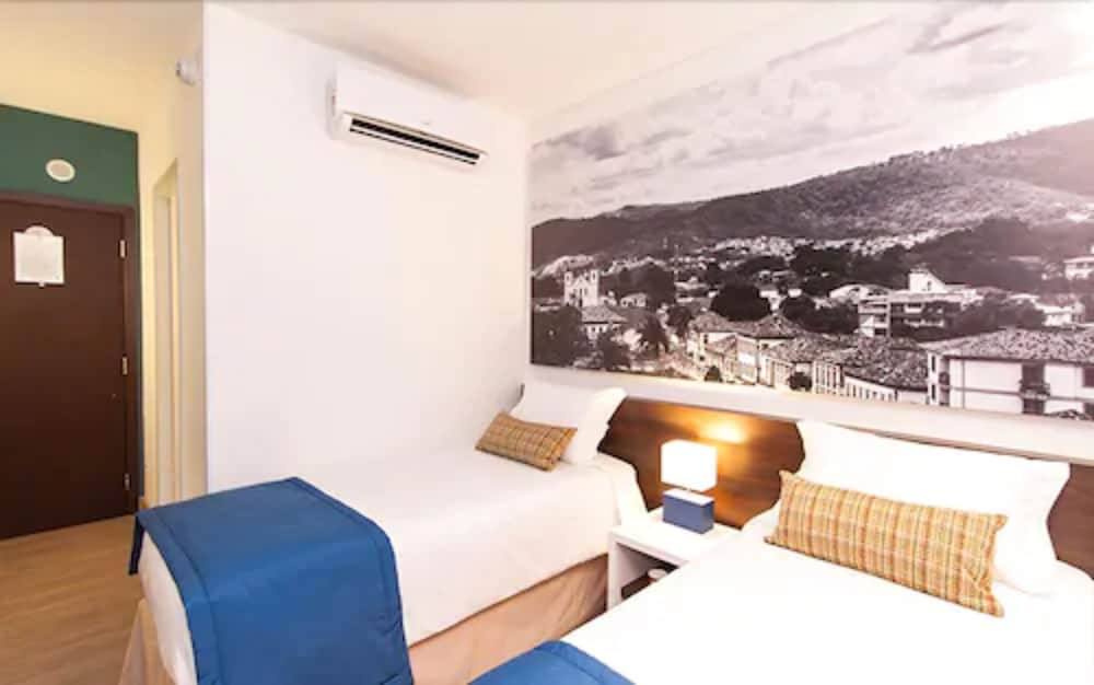 Фото Golden Tower Aeroporto - Lizz - by Fênix Hotéis