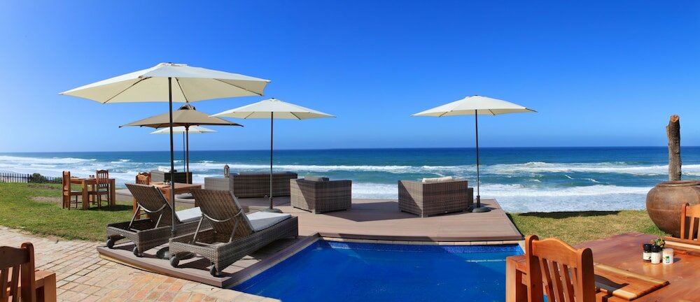 Фото Dune Villa Wilderness