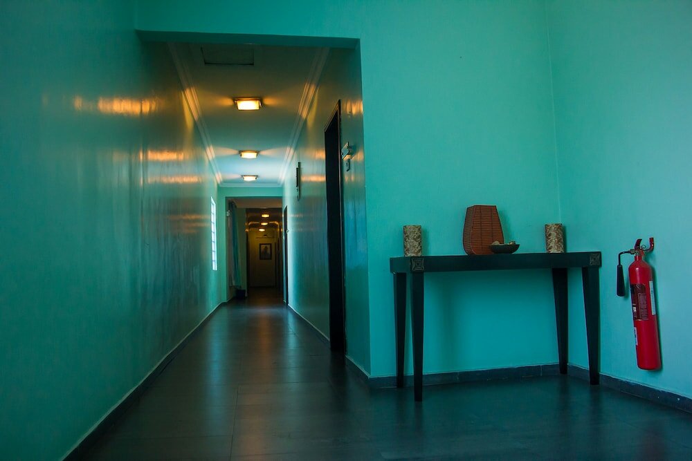 Фото Precinct Comfort Services, Ikoyi