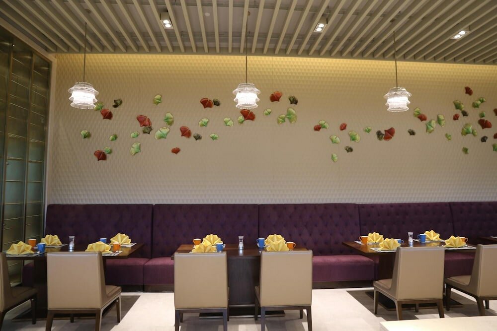 Фото Jinling Shihu Garden Hotel Suzhou