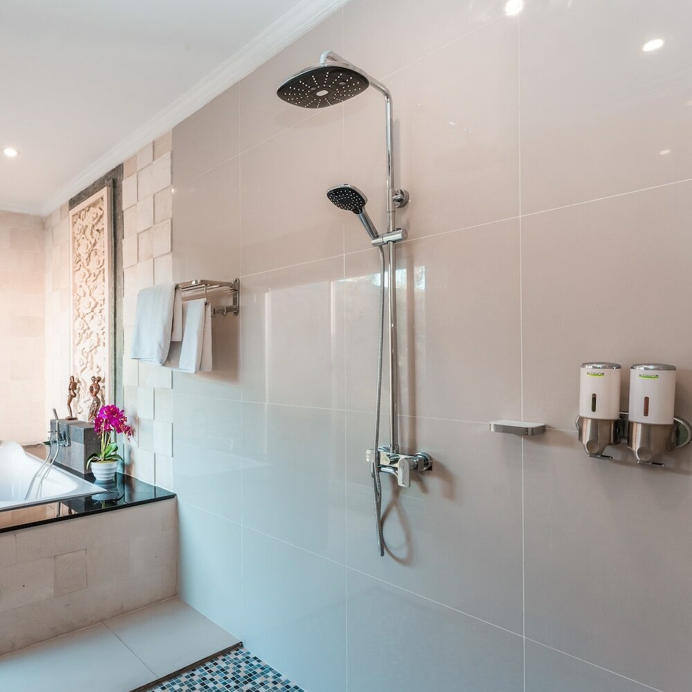 Фото Kubu Petitenget