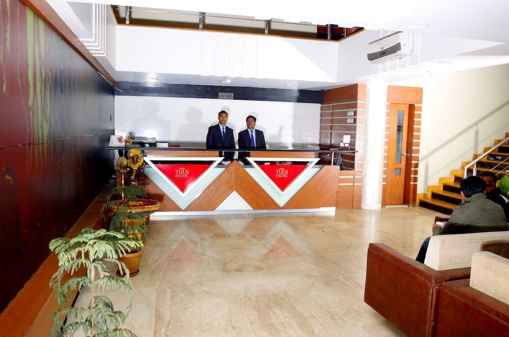 Фото отеля 3