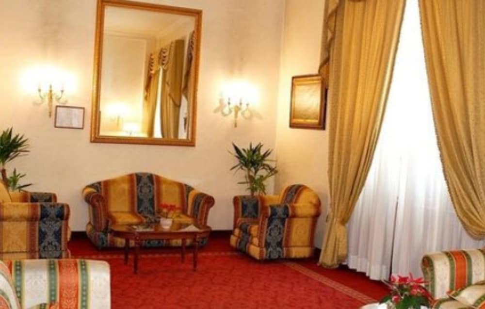 Фото Pace Helvezia