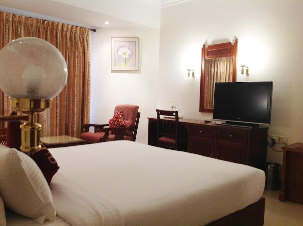 Фото Krishna Inn