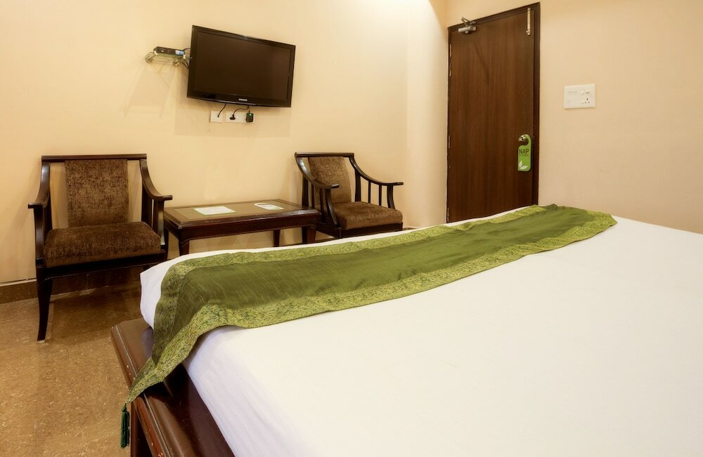 Фото Treebo Trend Shivam inn