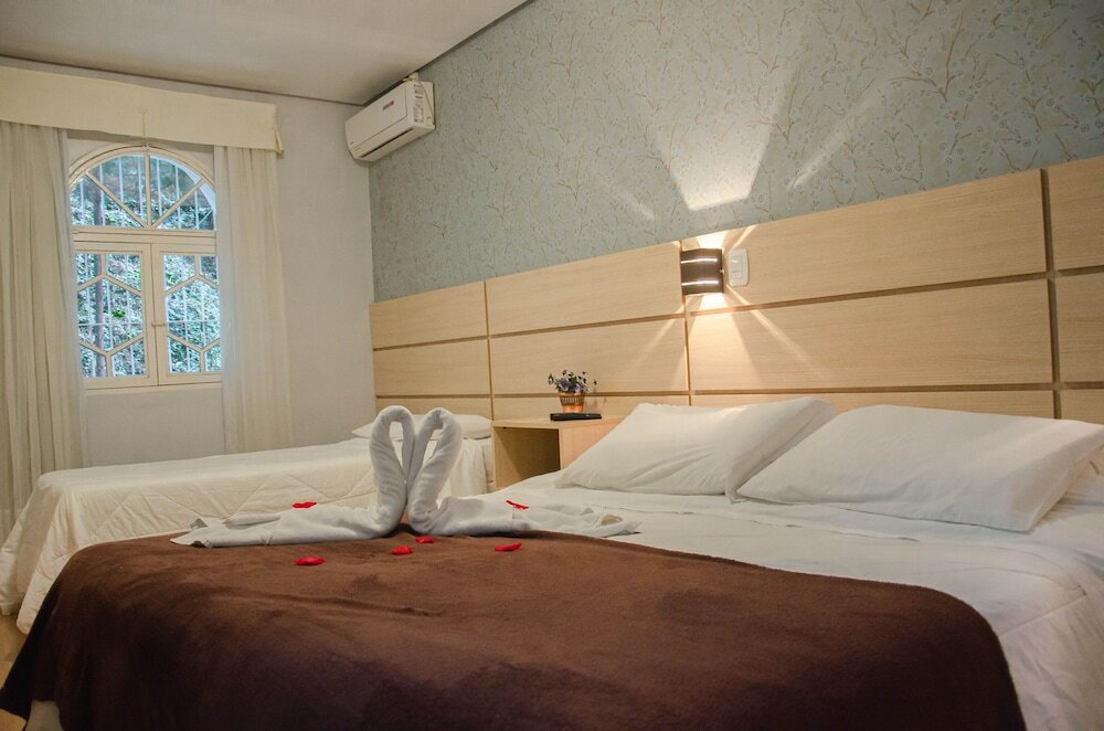 Фото Pousada Lanai