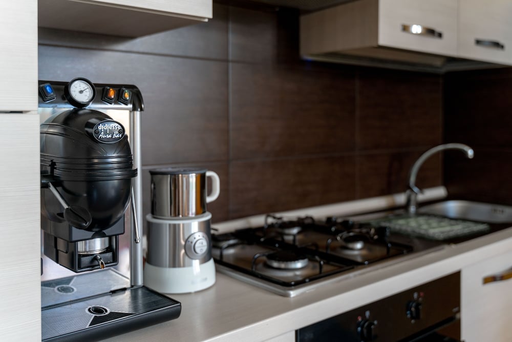 Фото Myricae guest house - Fiumicino aeroporto