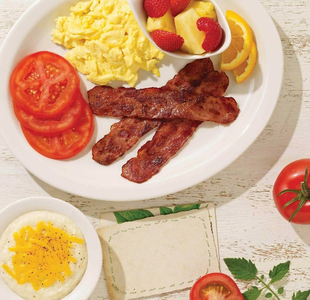 Фото Pofadder Inn by Country Hotels