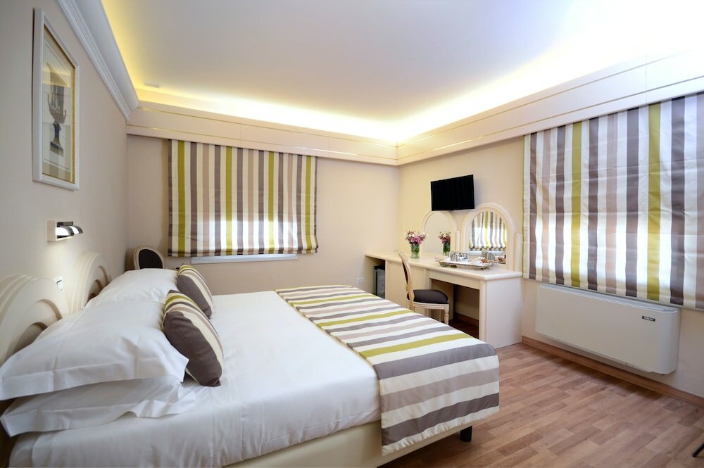 Фото Grand Hotel Vittoria