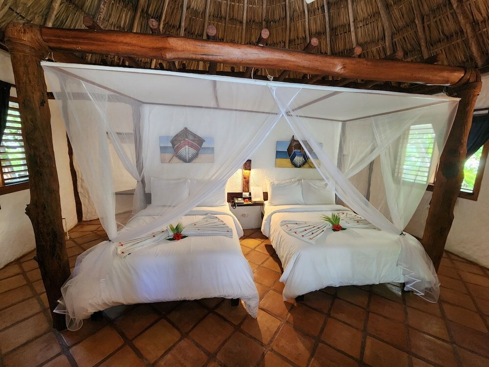 Фото Holbox by Xaloc