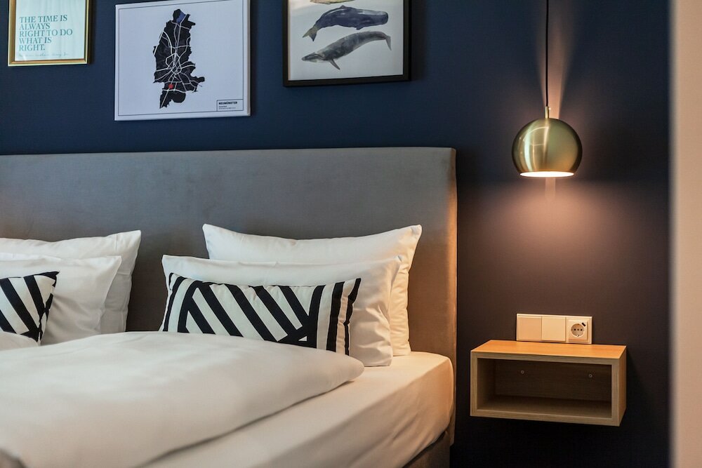 Фото Hotel Wittorf