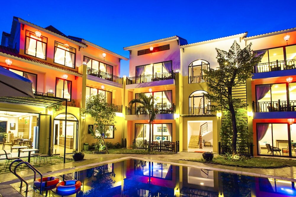 Фото отеля 5