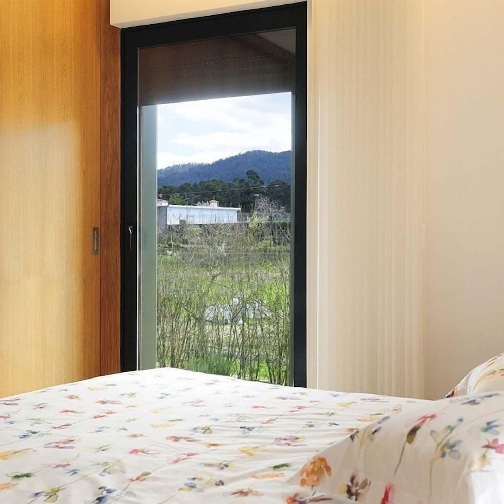 Фото Quinta do Pomar Maior