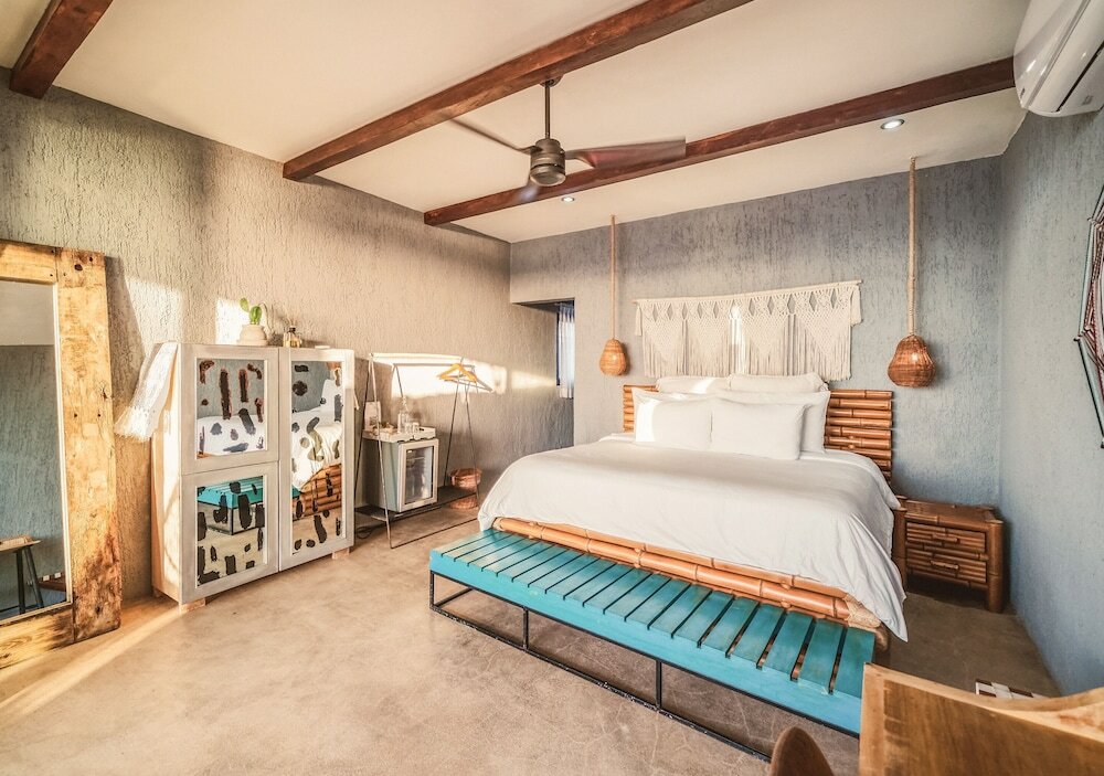 Фото Hotelito Azul