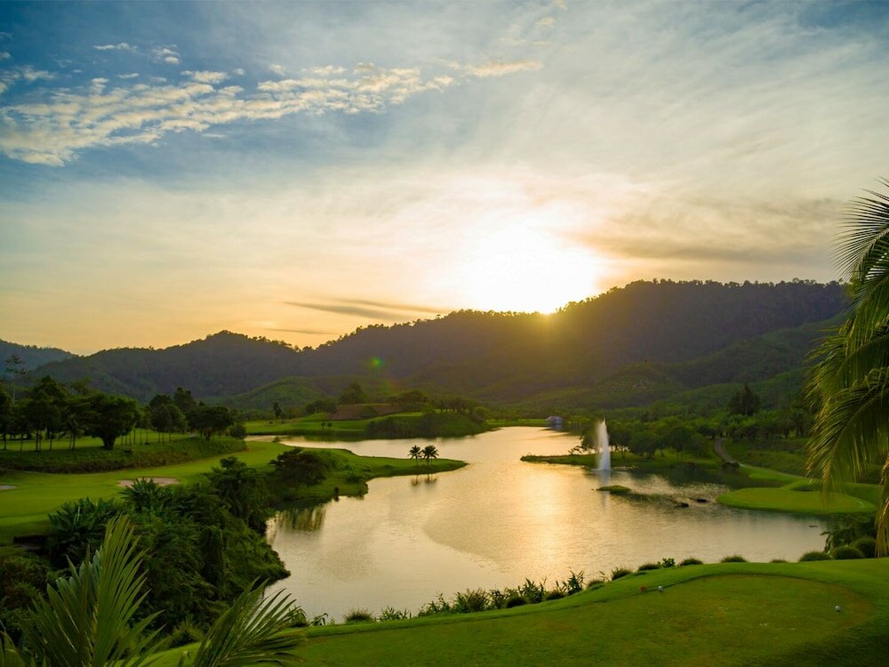 Фото Katathong Golf Resort & SPA