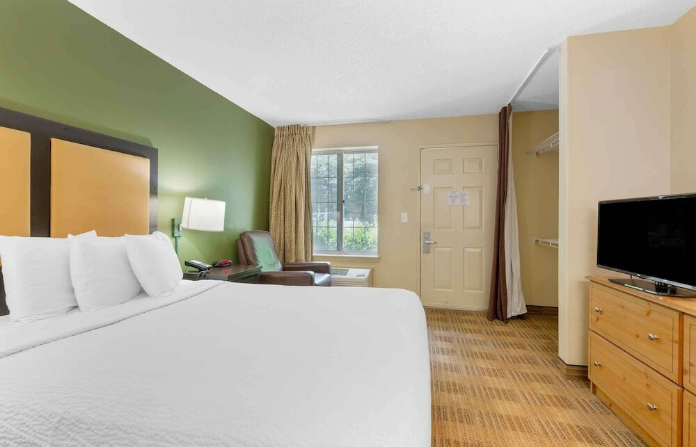 Фото Extended Stay America Suites Washington Dc Sterling Dulles