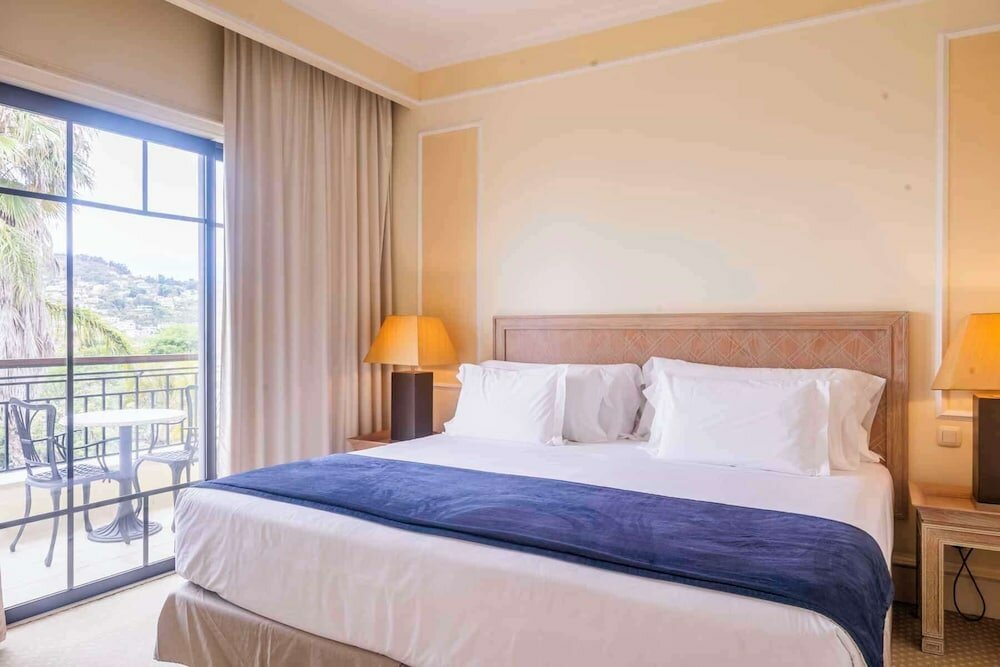 Фото Quinta das Vistas Palace Gardens