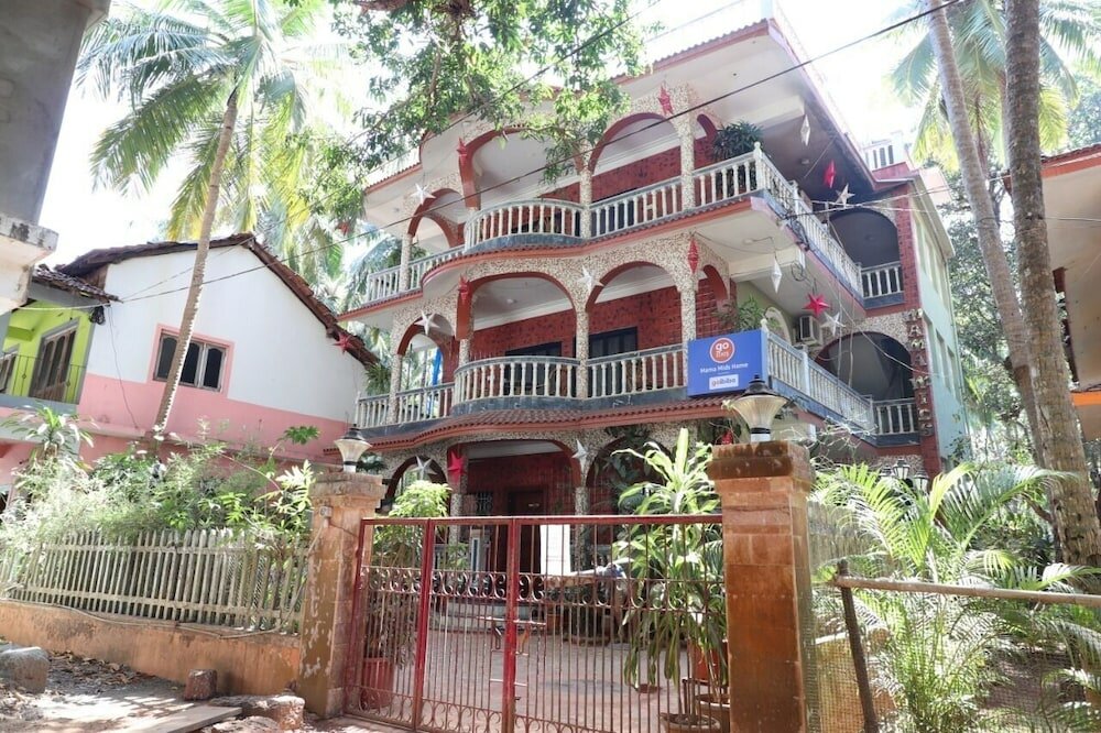 Фото Mama Mids Home