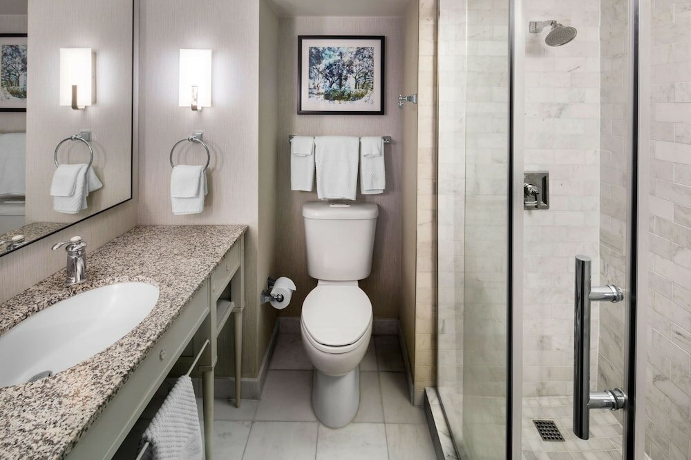 Фото The Desoto Savannah