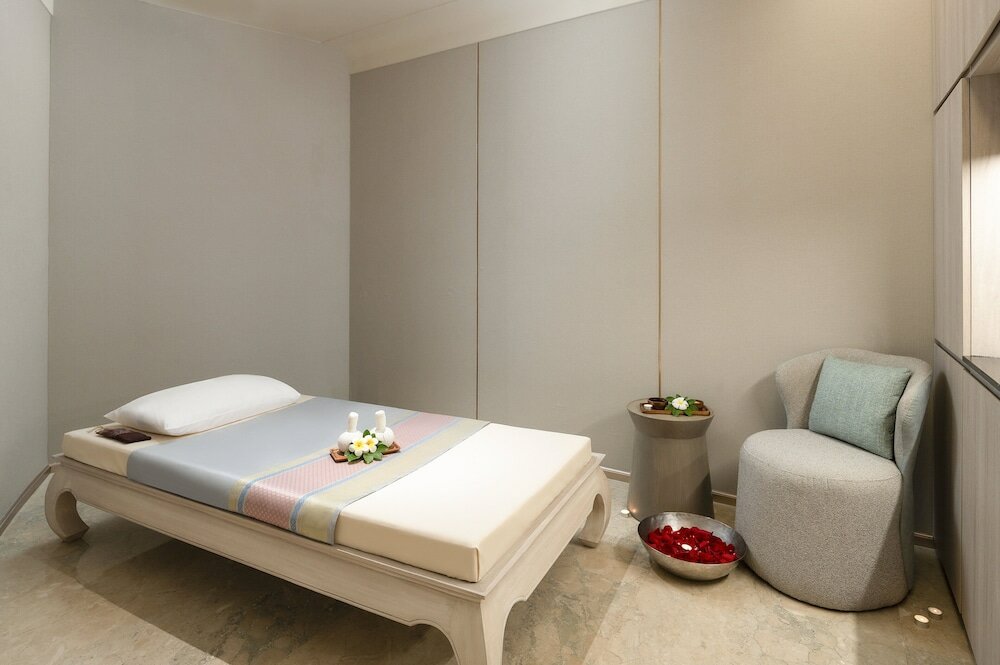 Фото Centara Grand & Bangkok Convention Centre at CentralWorld