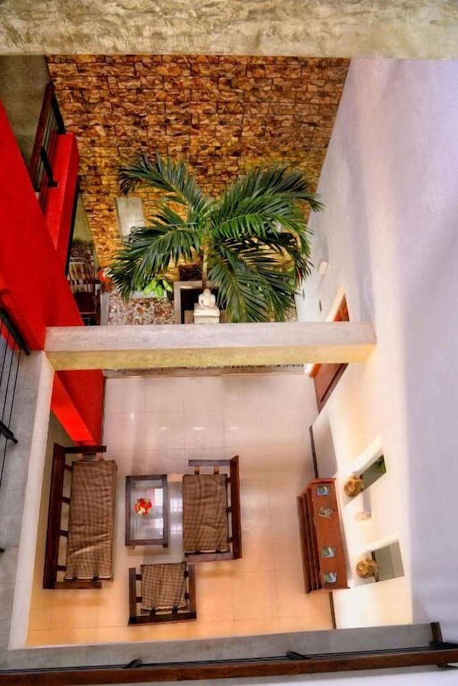 Фото Green View Resort - Anuradhapura