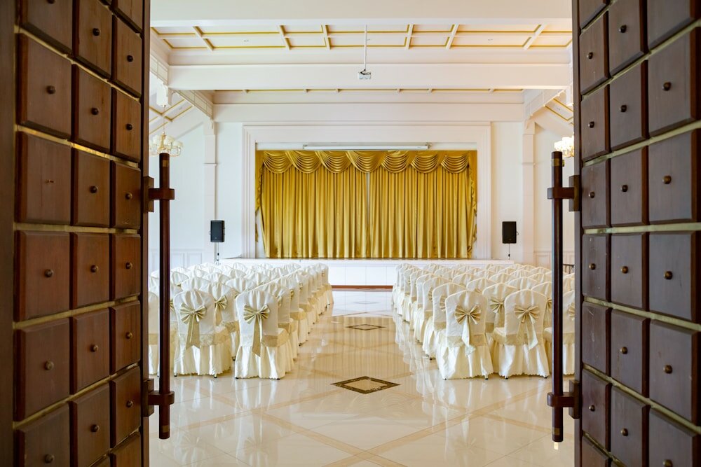 Фото Katathong Golf Resort & SPA