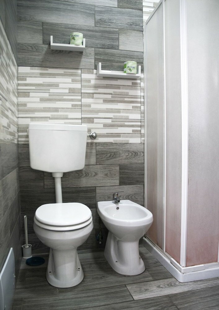 Фото B&b Viva Napoli