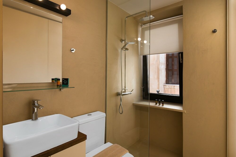 Фото Nonnalena Boutique Hotel