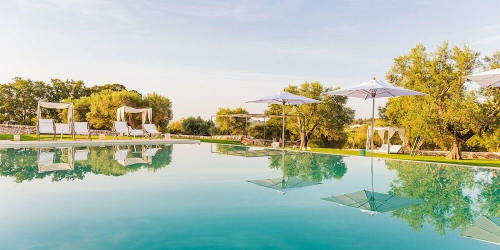 Фото Borgo Canonica