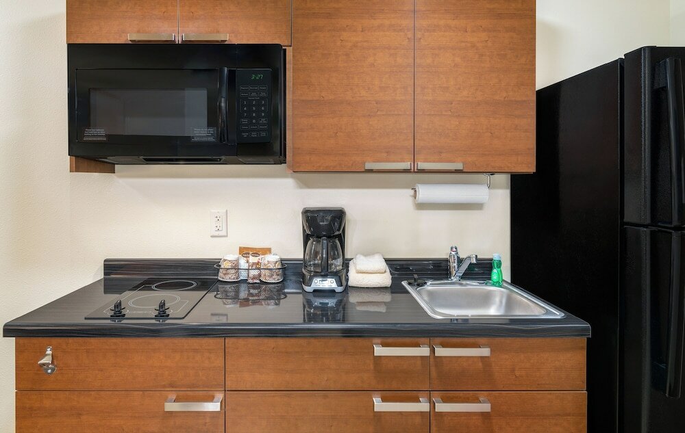 Фото My Place Hotel - North Las Vegas