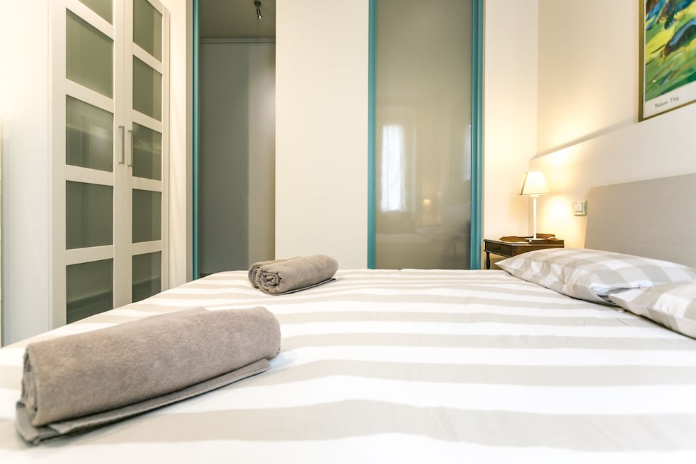 Фото Italianway - Corso Lodi 9