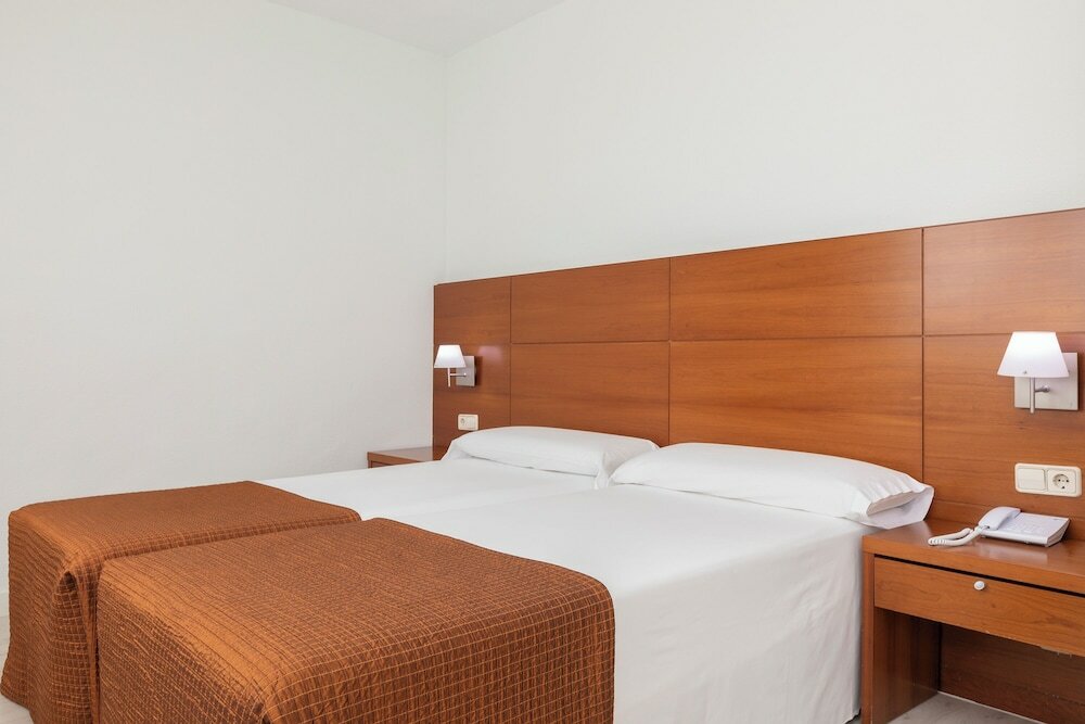 Фото Hotel Porcel Torre Garden