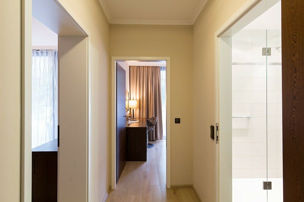 Фото Hotel Sacher Baden