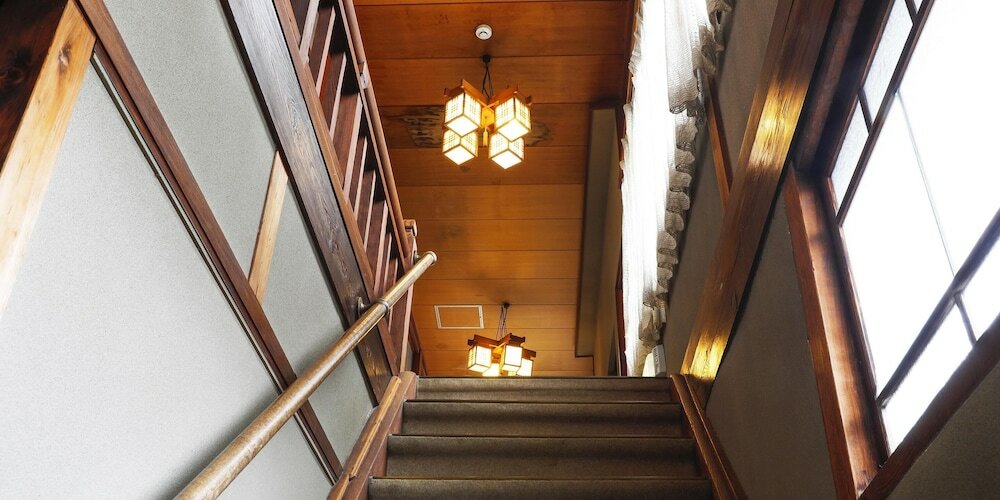 Фото Seikiro Ryokan Historical Museum Hotel