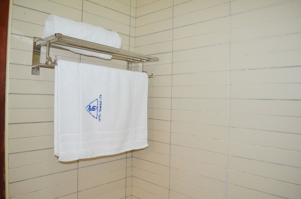 Фото Hotel Triangle