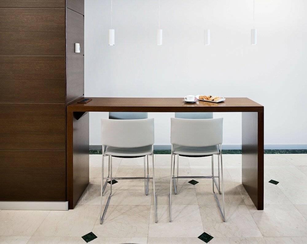 Фото Nh Valencia Center