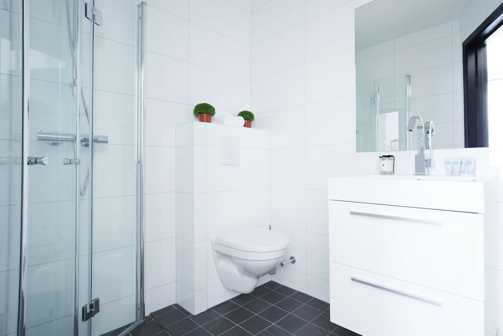 Фото Frogner House Apartments Bygdøy Allé 53