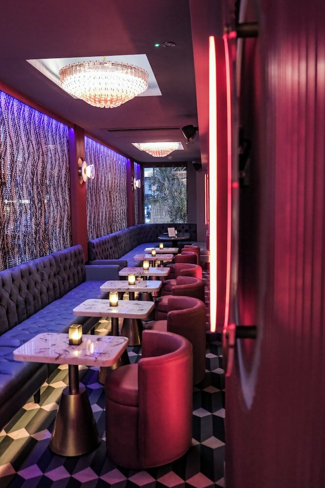 Фото Hotel Bosco