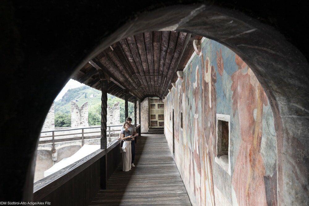 Фото Hotel Greif