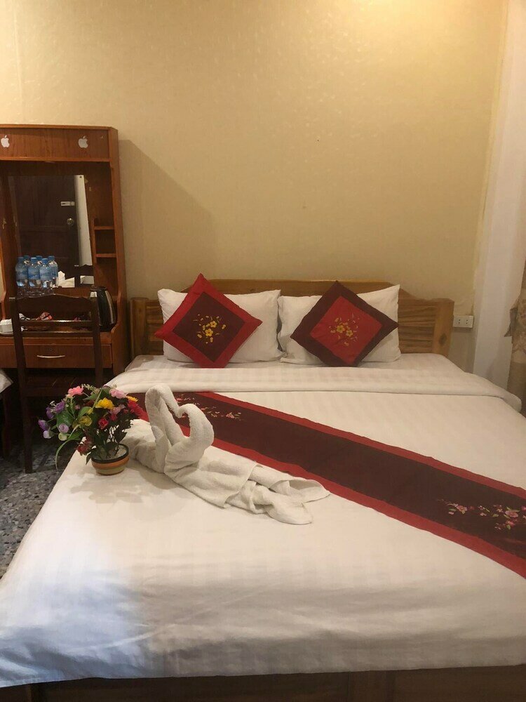 Фото Nocknoy Lanexang Guesthouse