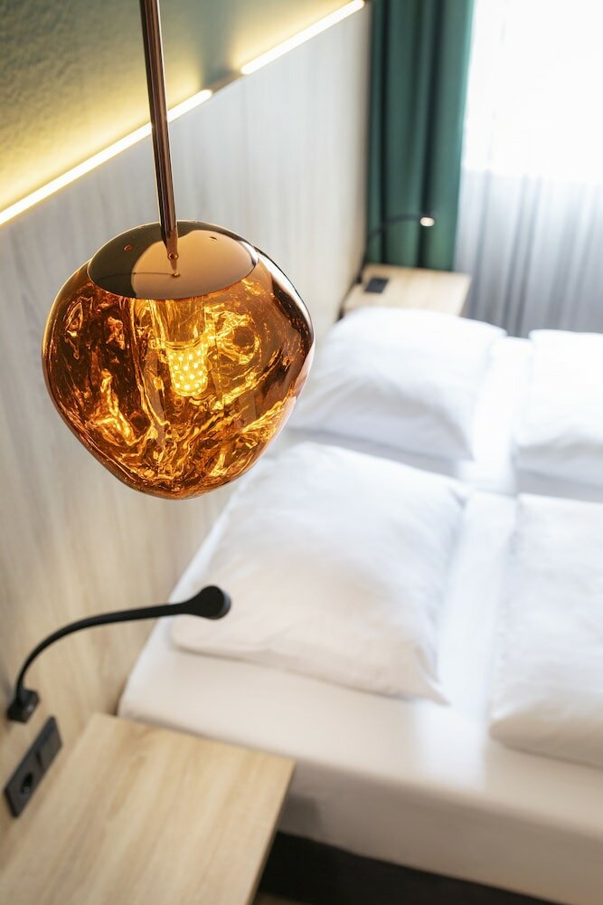 Фото Achat Hotel Monheim am Rhein