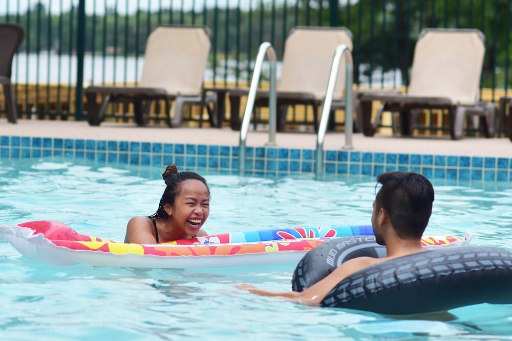 Фото Baker's Sunset Bay Resort