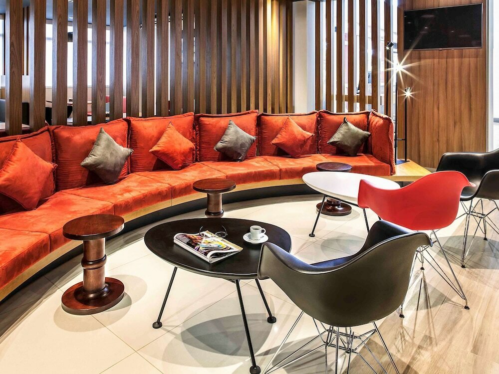 Фото Ibis Imperatriz