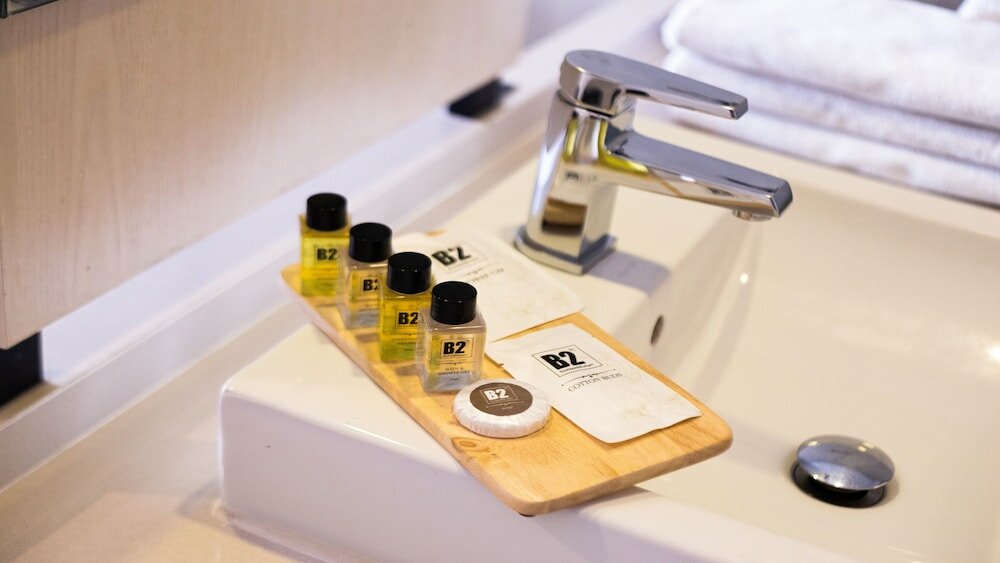 Фото B2 South Pattaya Premier Hotel