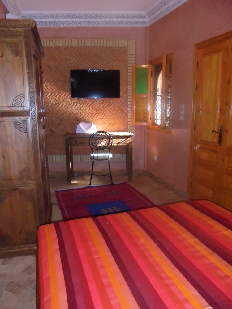 Фото Riad Villa Sidi Baba