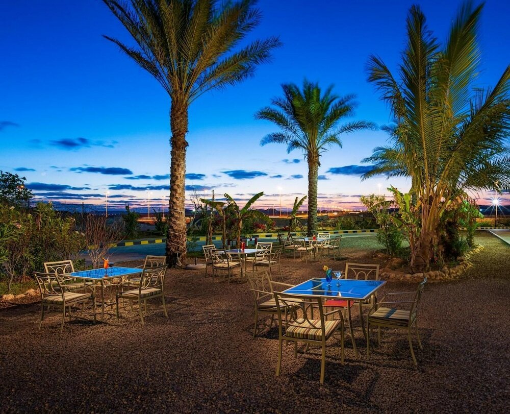 Фото City Hotel Duqm