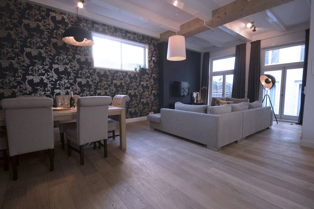 Фото Grand Canal Boutique Hotel