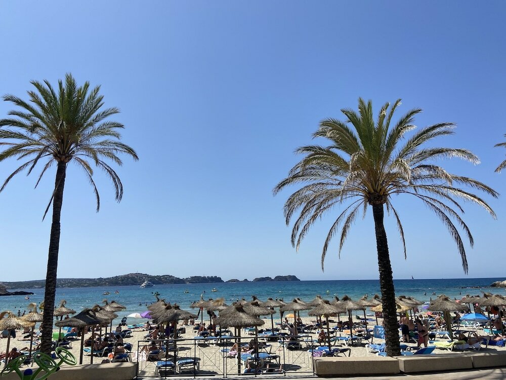 Фото Hostal Villa Rosa